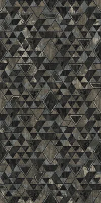 TRIANGLES VAR Carpet Design - DR 01018415