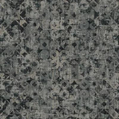 HANDCUT Carpet Design - DR 01030030
